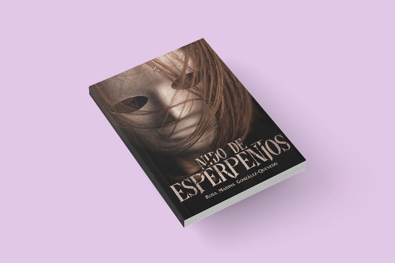 Nido de esperpentos / Rosa Marina González-Quevedo