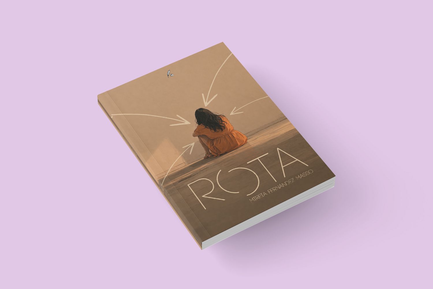 Rota / Mireia Fernández Masso