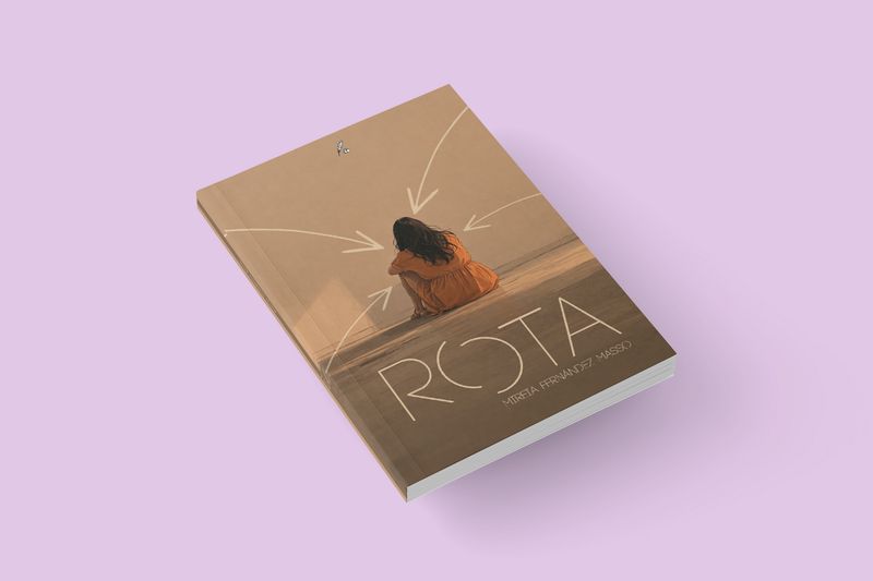 Rota / Mireia Fernández Masso