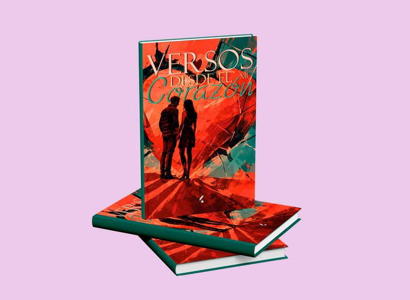 Versos desde el corazón XII