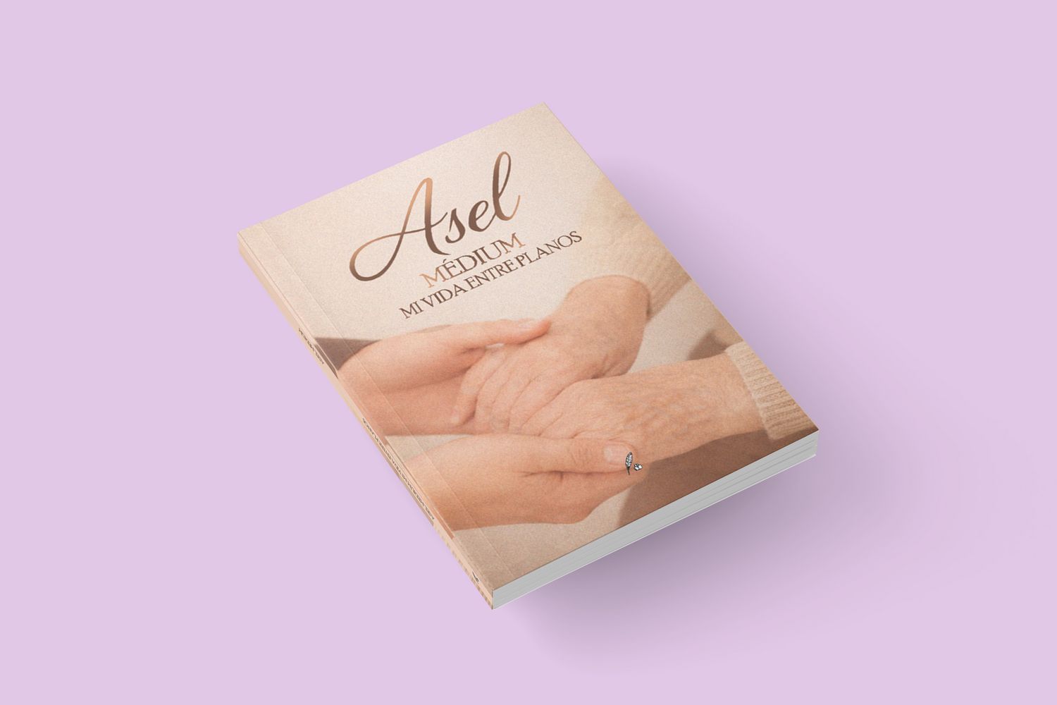 Mi vida entre planos / Asel Médium