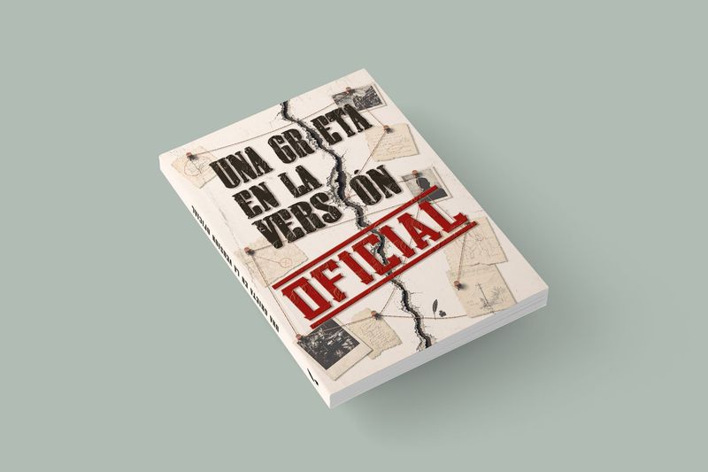 CROWDFUNDING / PACK FAMILIAR - UNA GRIETA EN LA VERSIÓN OFICIAL