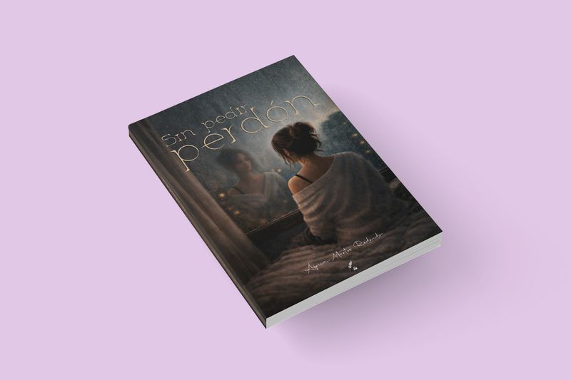 Sin pedir perdón / África Martos Redondo