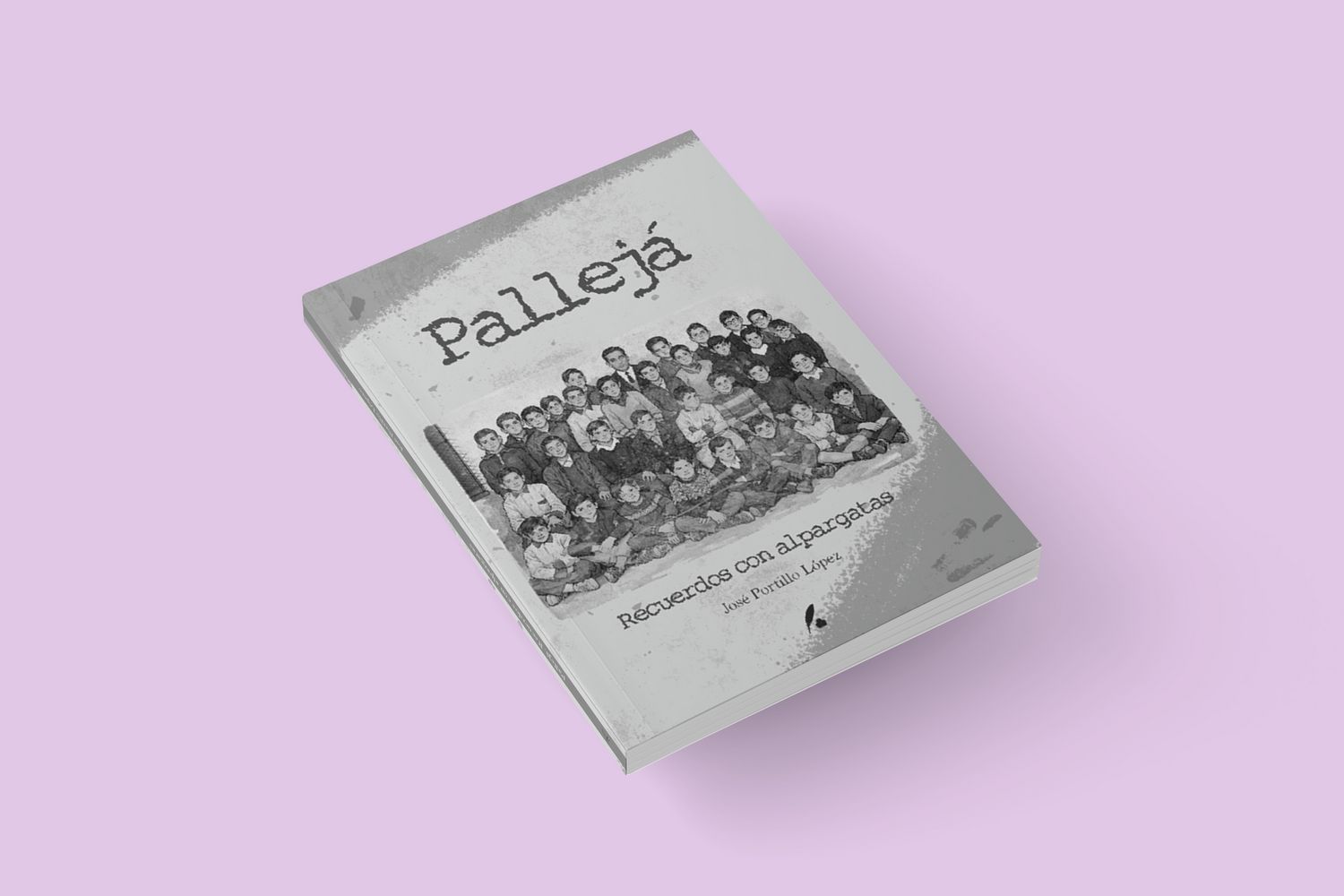 Pallejá. Recuerdos con alpargatas / José Portillo López