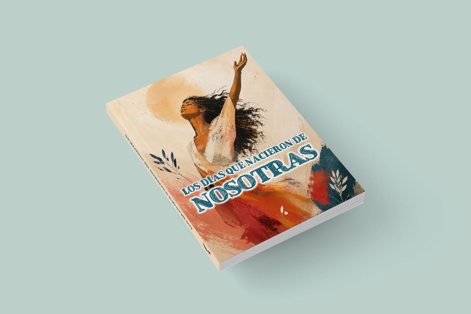 CROWDFUNDING / PACK PATROCINADOR - LOS DÍAS QUE NACIERON DE NOSOTRAS