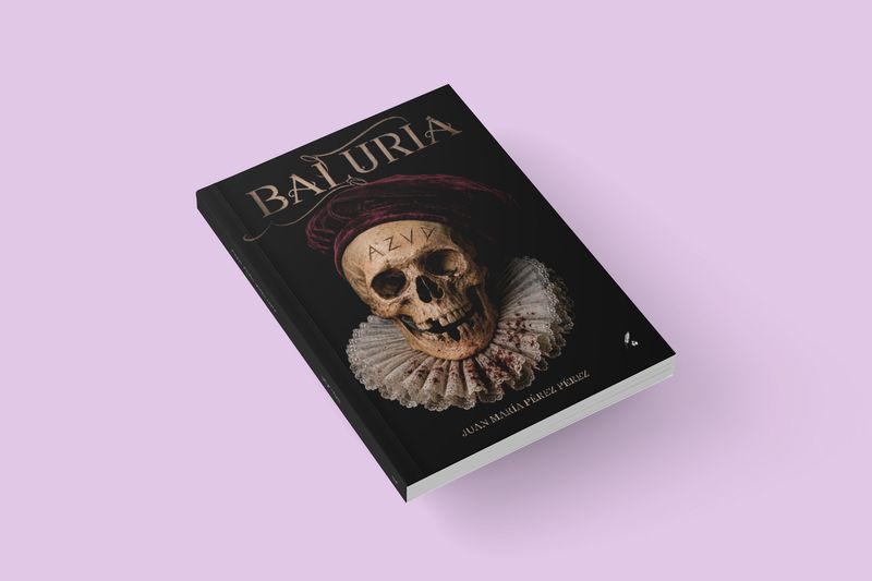 Baluria / Juan María Pérez Pérez Baluria / Juan María Pérez Pérez