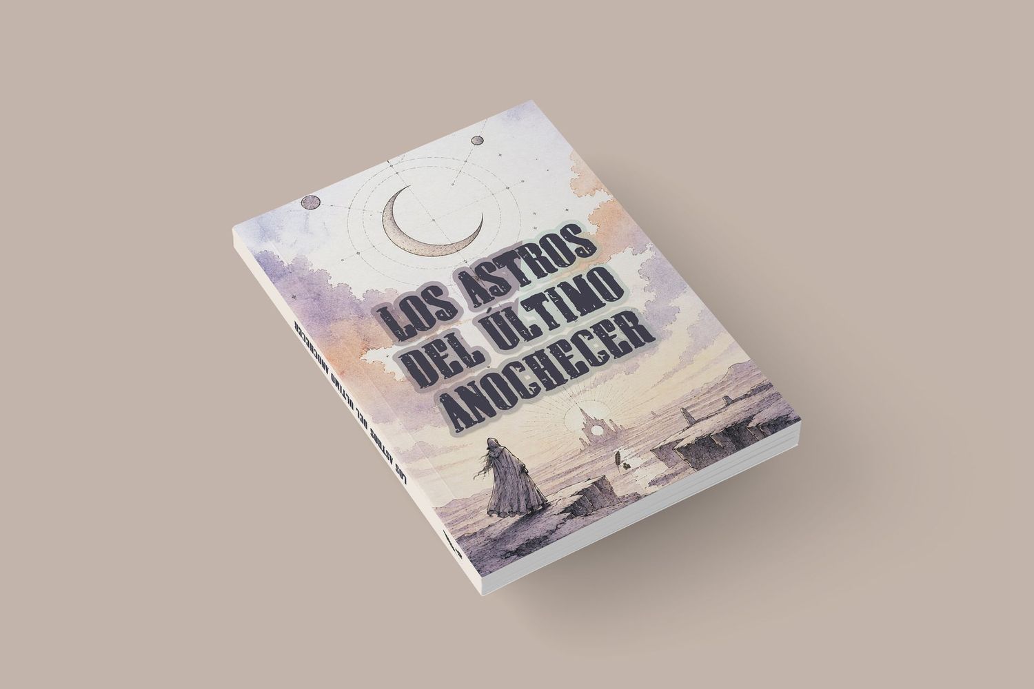 CROWDFUNDING / PACK PATROCINADOR - LOS ASTROS DEL ÚLTIMO ANOCHECER CROWDFUNDING / PACK PATROCINADOR - LOS ASTROS DEL ÚLTIMO ANOCHECER