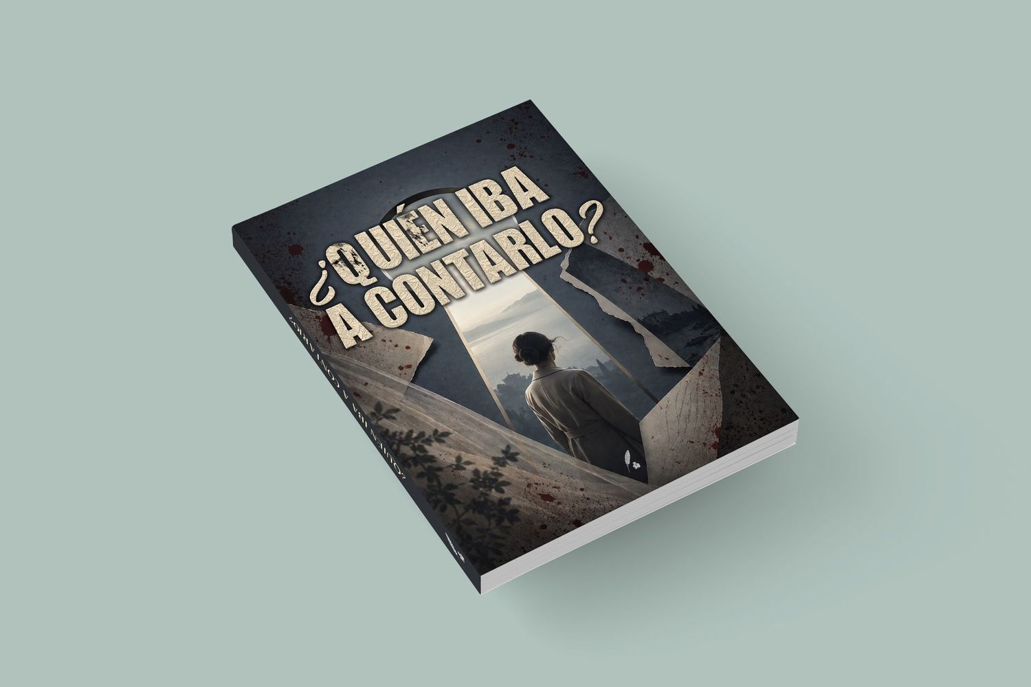 CROWDFUNDING / PACK DÚO - ¿QUIÉN IBA A CONTARLO? CROWDFUNDING / PACK DÚO - ¿QUIÉN IBA A CONTARLO?