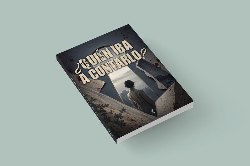 CROWDFUNDING / PACK FAMILIAR - ¿QUIÉN IBA A CONTARLO? CROWDFUNDING / PACK FAMILIAR - ¿QUIÉN IBA A CONTARLO?