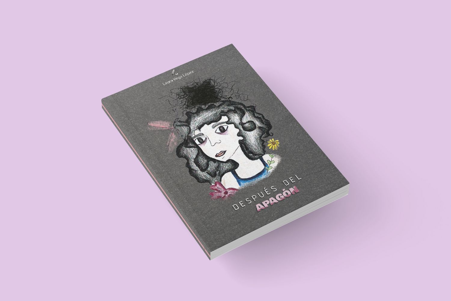 Después del apagón / Laura Vega López Después del apagón / Laura Vega López