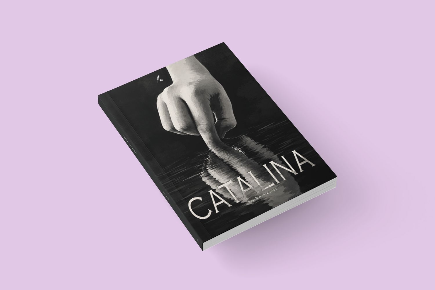 Catalina / Jorge Romero Aranda