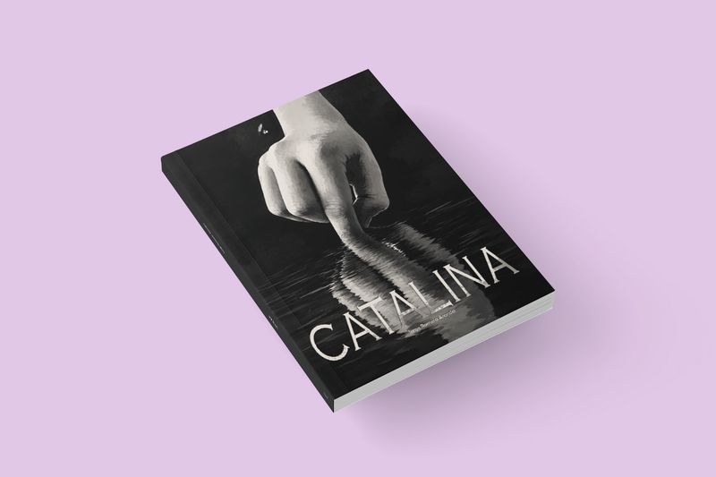 Catalina / Jorge Romero Aranda Catalina / Jorge Romero Aranda