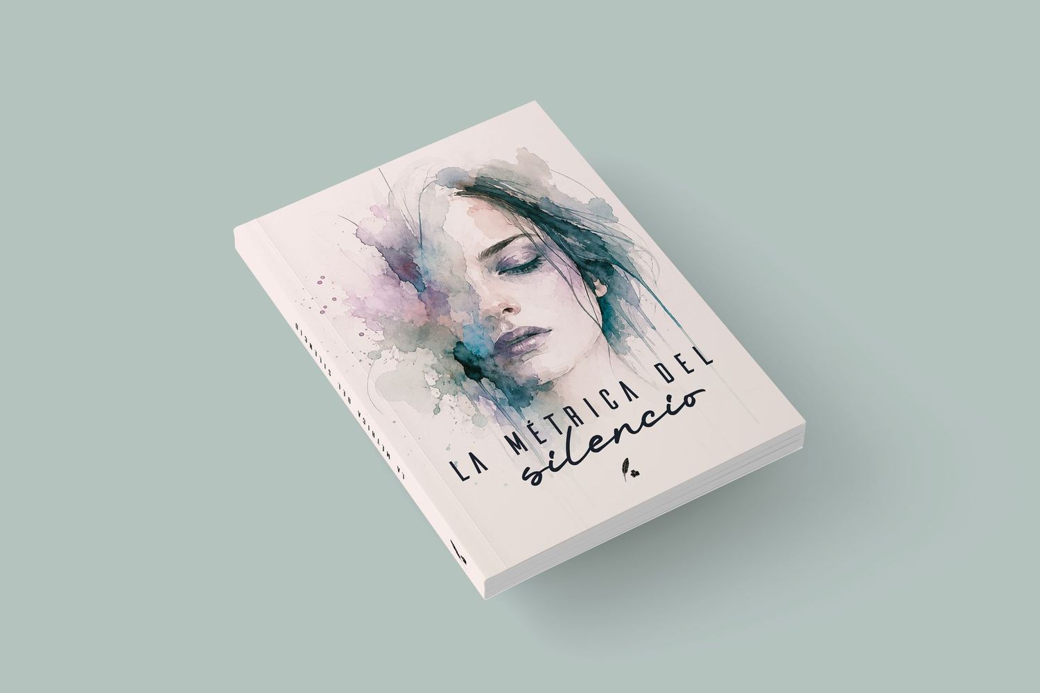 CROWDFUNDING / PACK BÁSICO - LA MÉTRICA DEL SILENCIO