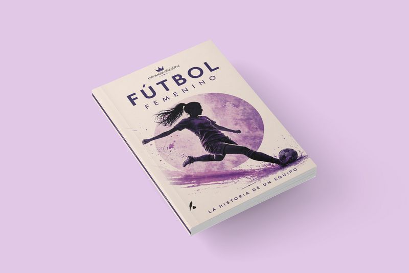 Fútbol Femenino / Emmanuel Díez López Fútbol Femenino / Emmanuel Díez López