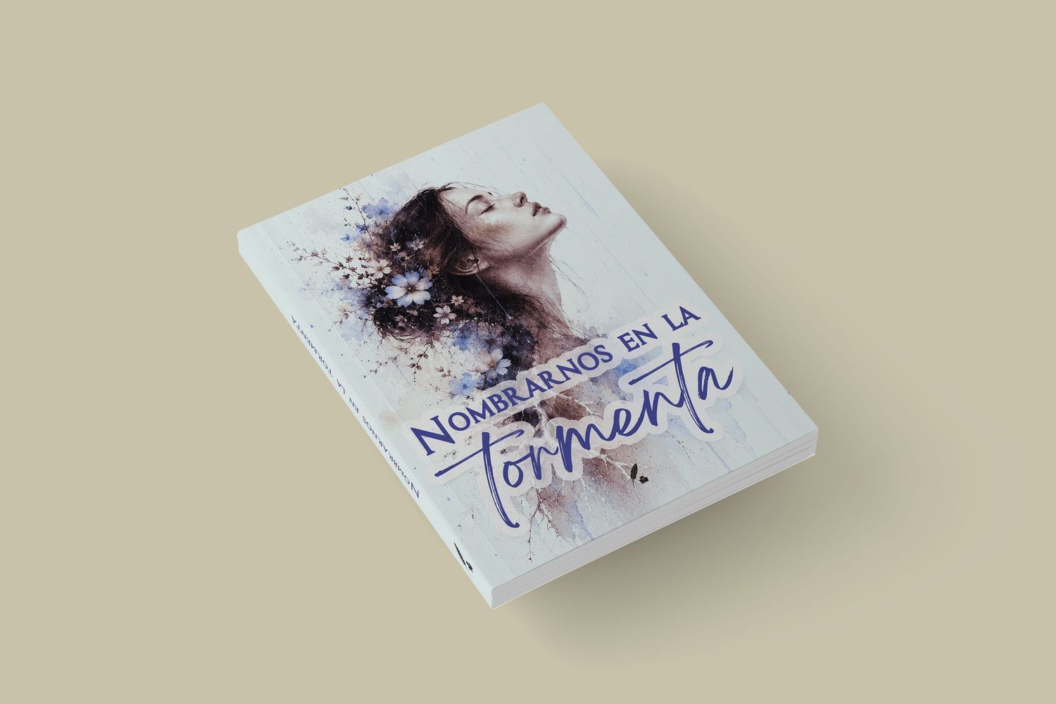 CROWDFUNDING / PACK PATROCINADOR - NOMBRARNOS EN LA TORMENTA CROWDFUNDING / PACK PATROCINADOR - NOMBRARNOS EN LA TORMENTA