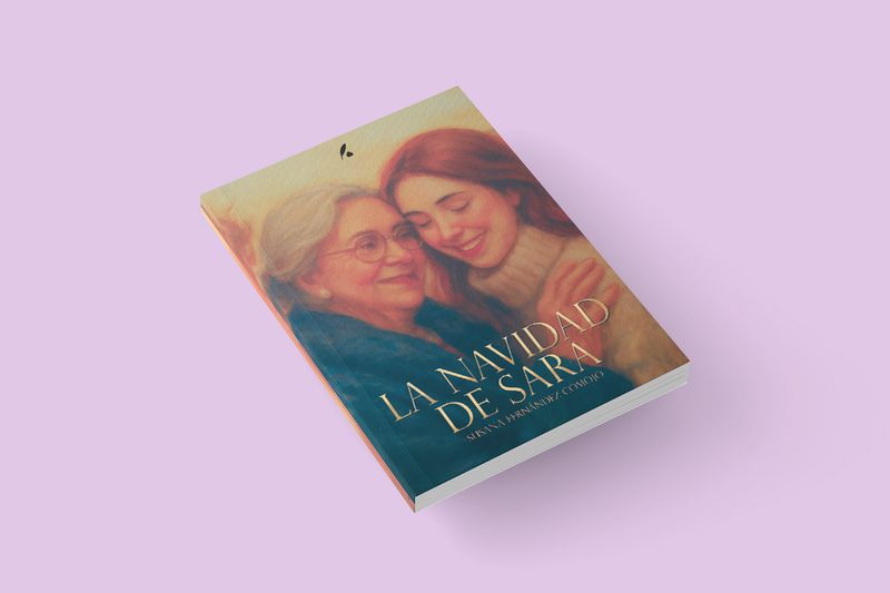 La navidad de Sara / Susana Fernández Comojo