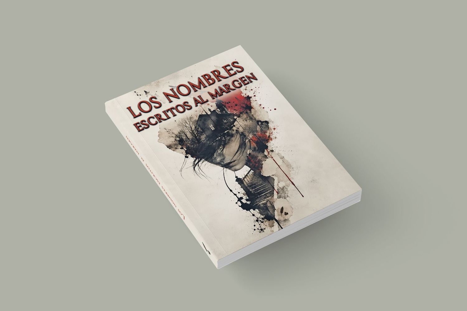 CROWDFUNDING / PACK DEDICATORIA - LOS NOMBRES ESCRITOS AL MARGEN CROWDFUNDING / PACK DEDICATORIA - LOS NOMBRES ESCRITOS AL MARGEN