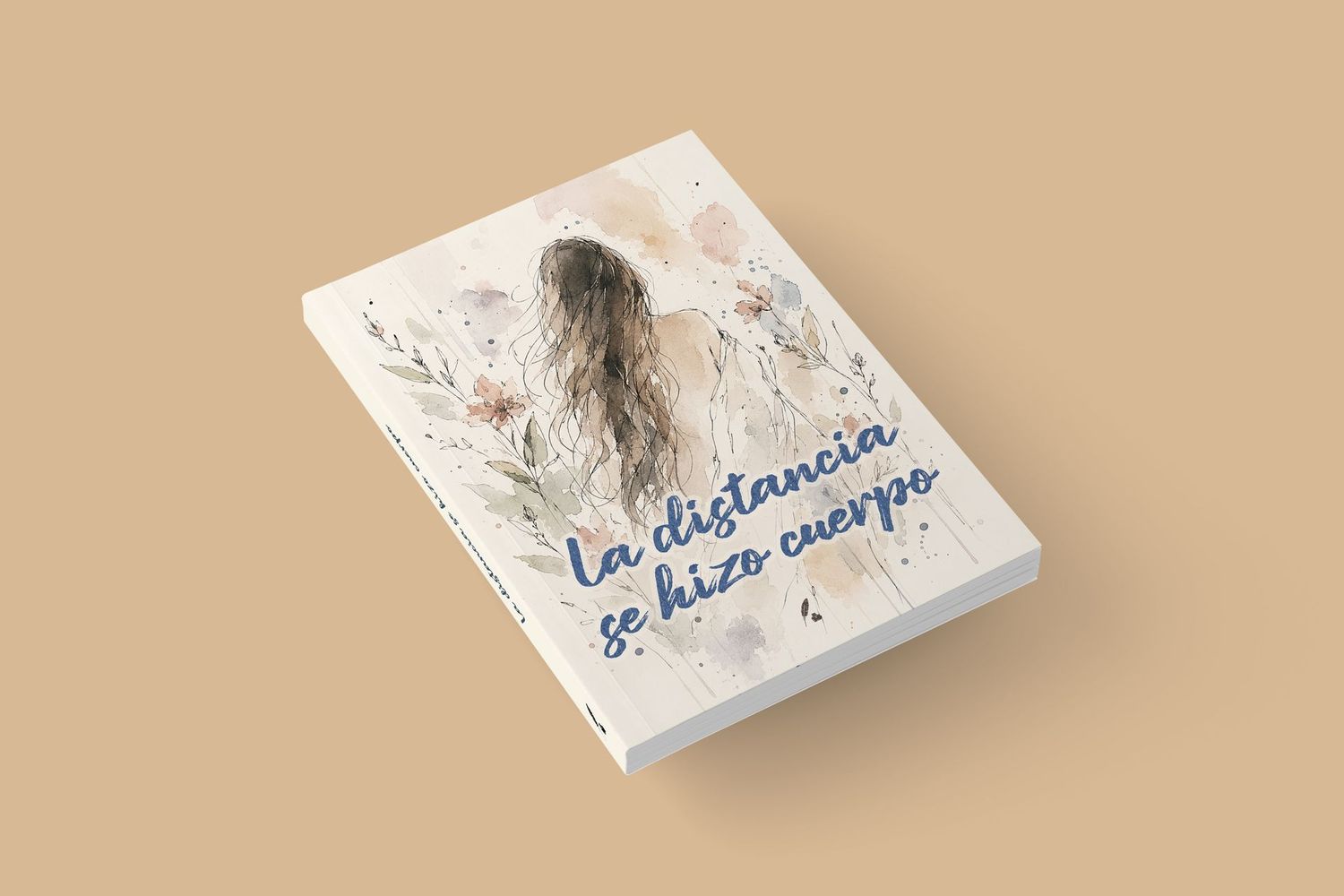 CROWDFUNDING / PACK DÚO - LA DISTANCIA SE HIZO CUERPO CROWDFUNDING / PACK DÚO - LA DISTANCIA SE HIZO CUERPO