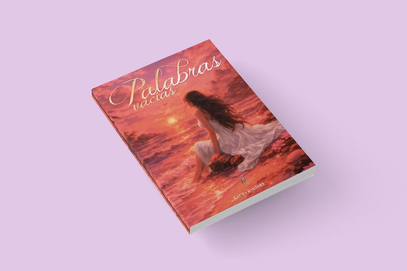 Palabras vacías / Laura Ramírez