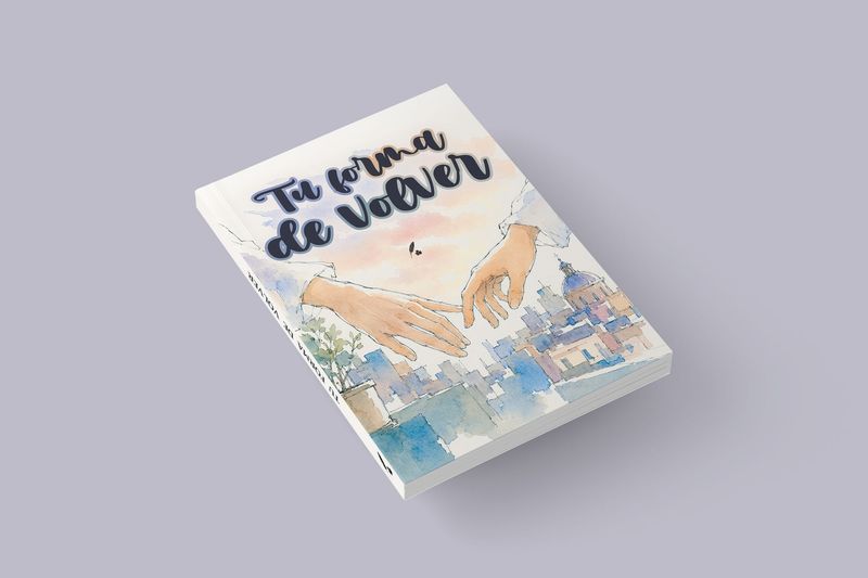 CROWDFUNDING / PACK FAMILIAR - TU FORMA DE VOLVER