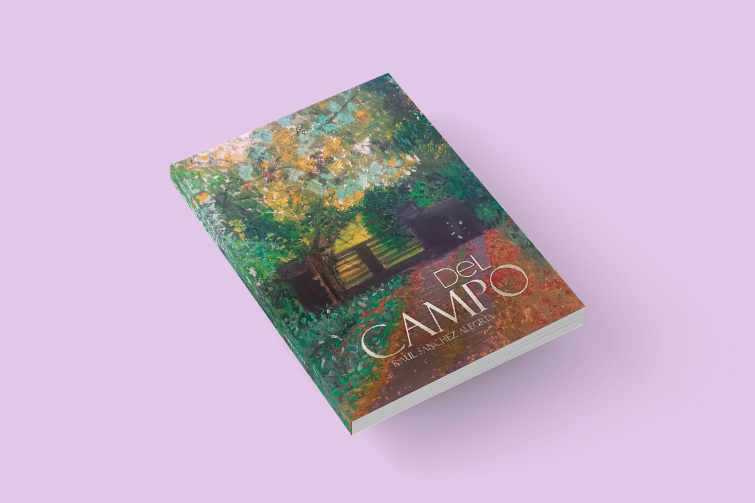 Del campo / Raúl Sánchez Alegría
