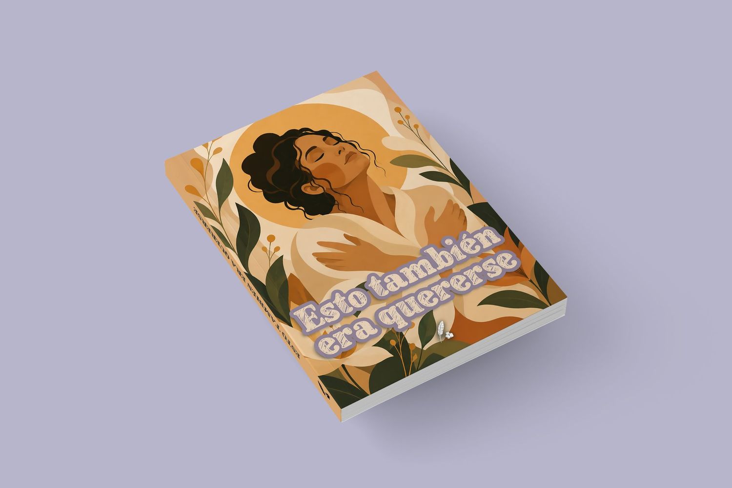 CROWDFUNDING / PACK BÁSICO - ESTO TAMBIÉN ERA QUERERSE