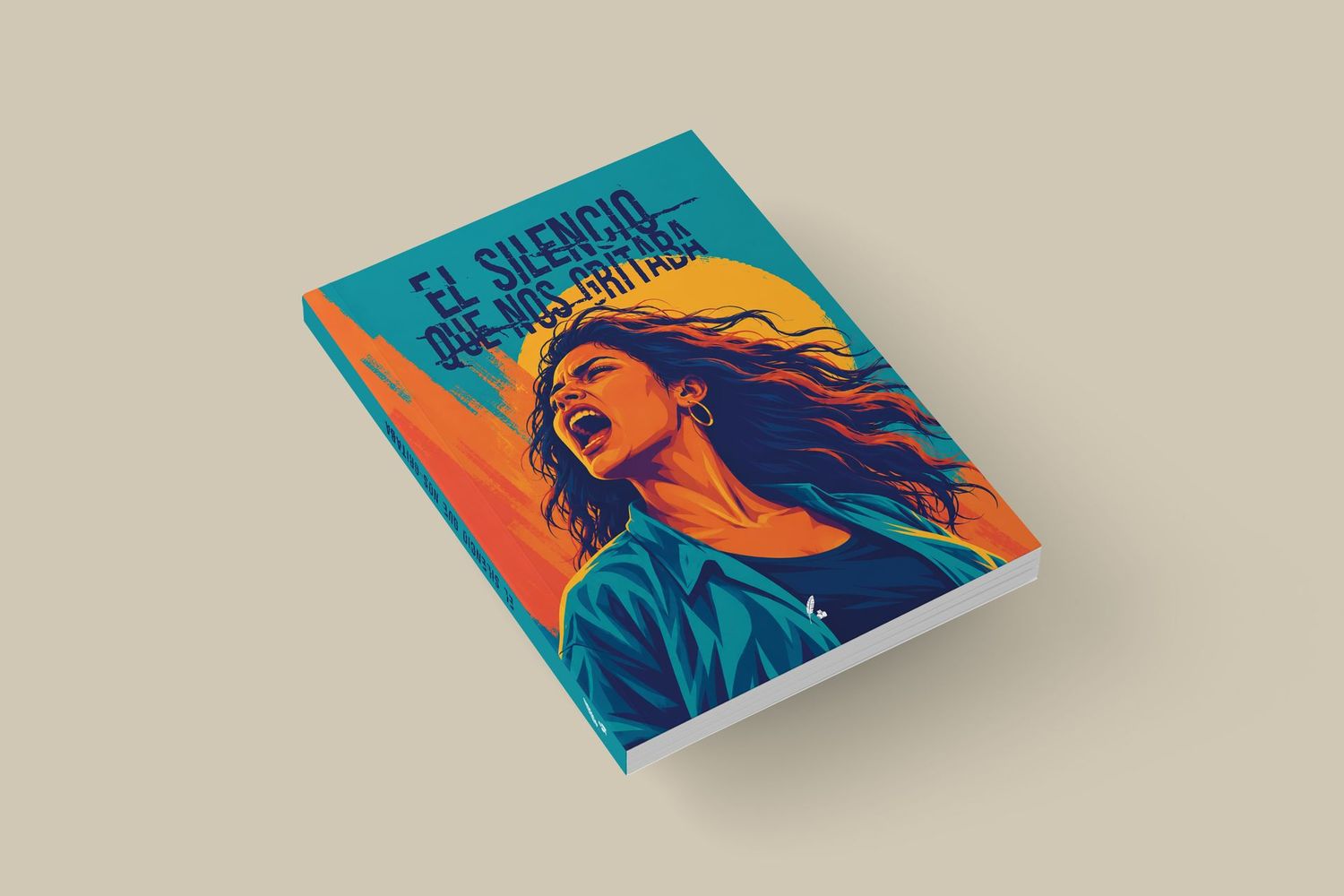 CROWDFUNDING / PACK DEDICATORIA - EL SILENCIO QUE NOS GRITABA