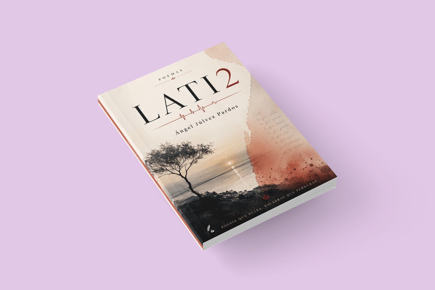 Lati2 / Ángel Júlvez Pardos
