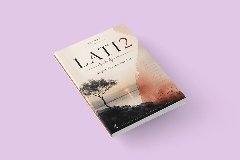Lati2 / Ángel Júlvez Pardos