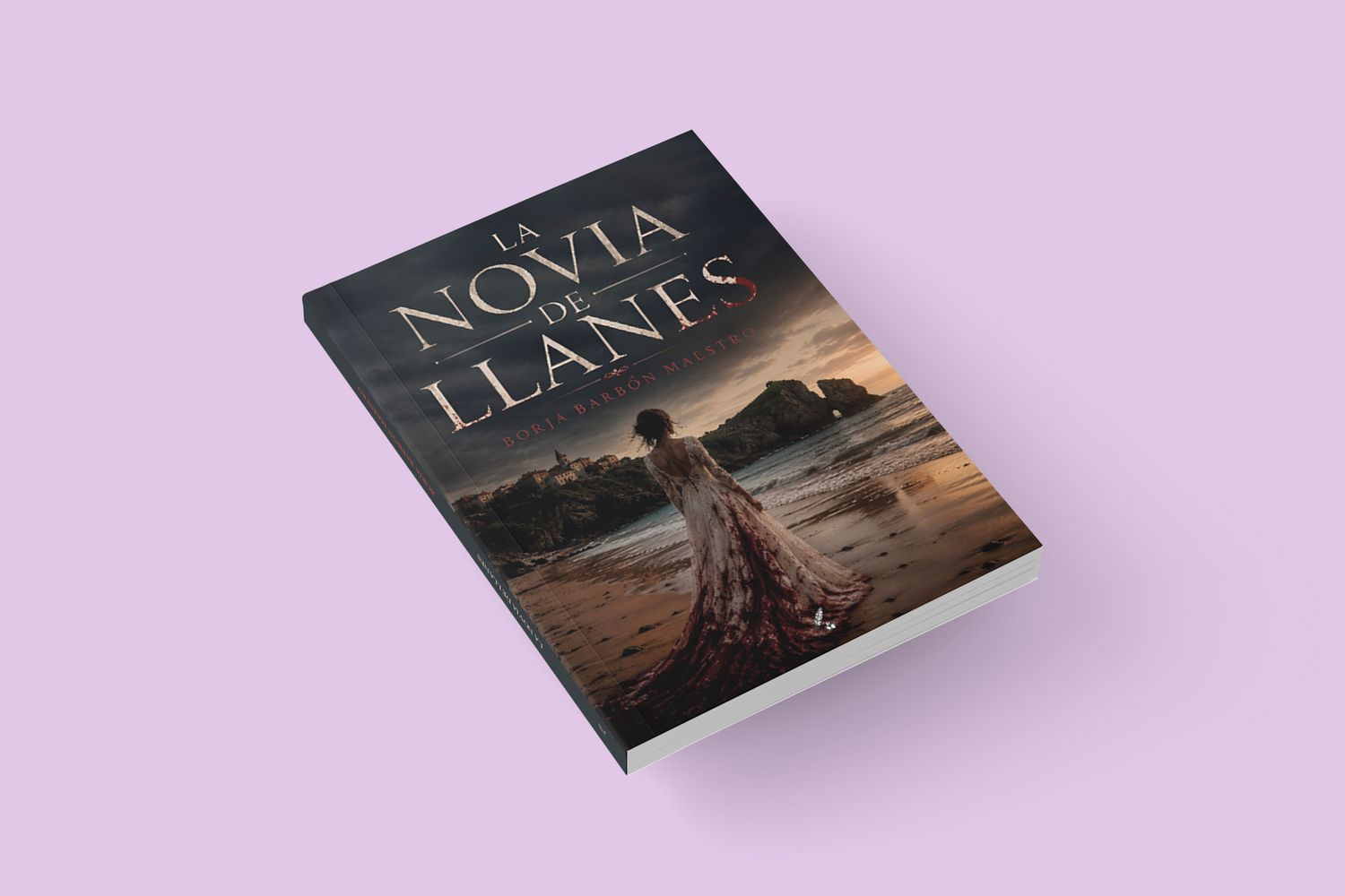 La novia de Llanes / Borja.B