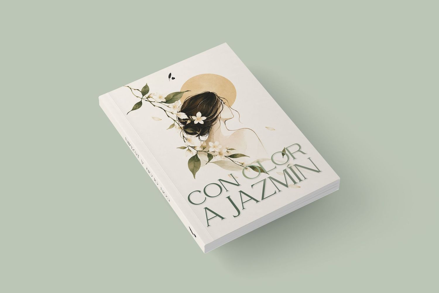 CROWDFUNDING / PACK FAMILIAR - CON OLOR A JAZMÍN CROWDFUNDING / PACK FAMILIAR - CON OLOR A JAZMÍN