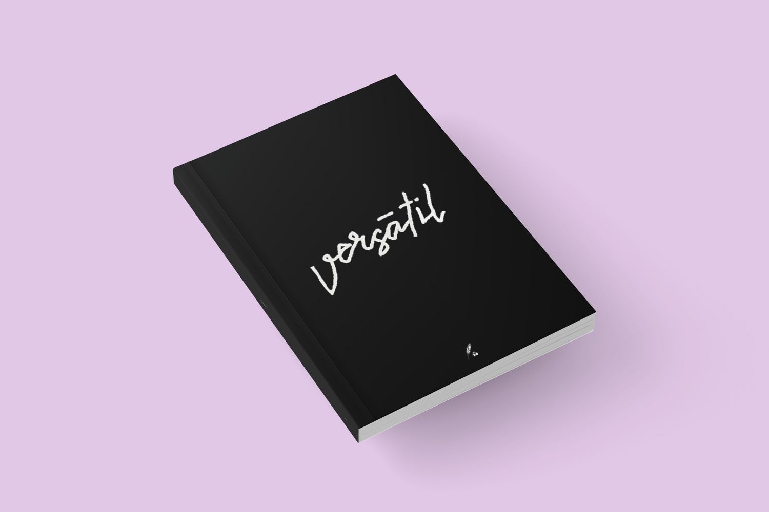 Versátil / MJ Escosura