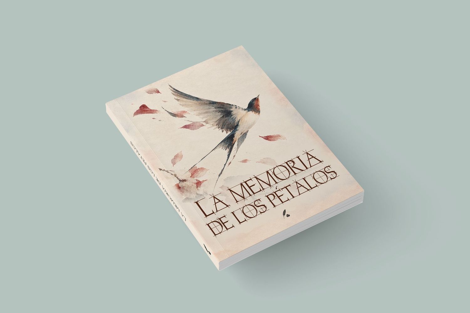 CROWDFUNDING - LA MEMORIA DE LOS PÉTALOS CROWDFUNDING - LA MEMORIA DE LOS PÉTALOS