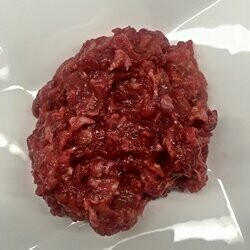 Huhn komplett 500g