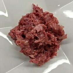 Enten Filet gewolft 500g