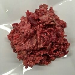 Rentierfleisch