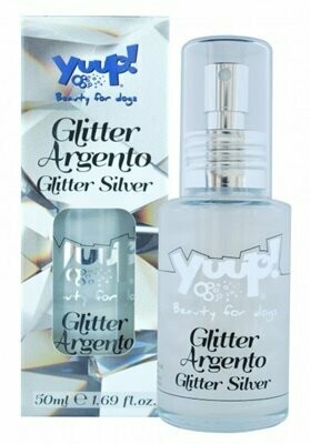 Yuup! Fashion Glitter 50ml