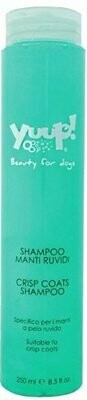 Yuup! Shampoo für raues Fell 250ml