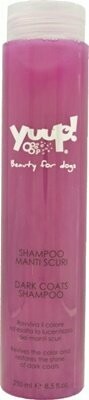 Yuup! Shampoo für dunkles Fell 250ml