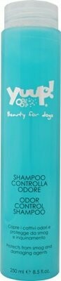 Yuup! Shampoo geruchsneutralisierend 250ml