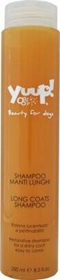 Yuup! Shampoo für langes Fell 250ml
