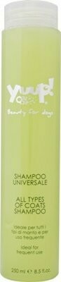 Yuup! Universal Shampoo 250ml