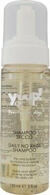 Yuup! Trockenshampoo 150ml