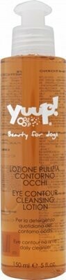 Yuup! Reinigungslotion für Augen 150ml