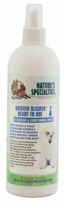Nature´s Specialties -  Entfilzungsspray
