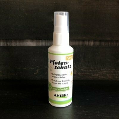 AniBio Pfotenschutz Spray 75ml