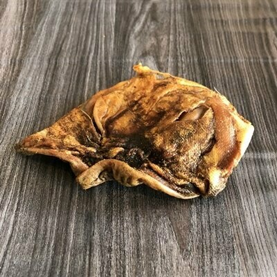 Pferde Nasenfleisch