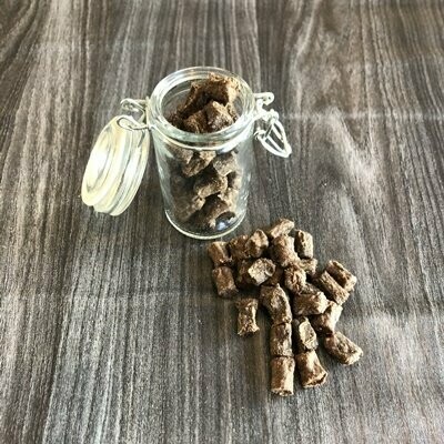Pferd Minis