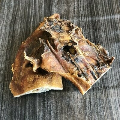 Rinder Nasenfleisch