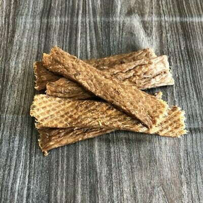 Entenfleisch Streifen